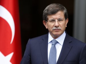 Davutoğlu uyardı! İki tehlike var