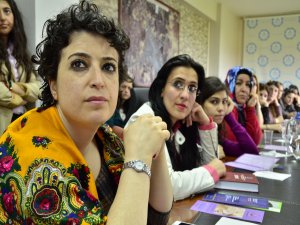 DİSKİ’den kadın personele meme kanseri eğitimi