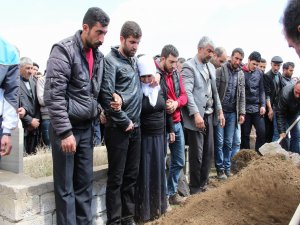 Budak'ı binler uğurladı: Büyük provokasyonu halk önledi