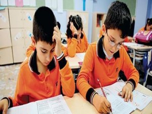 Bakanlıktan özel okullara müdahale!