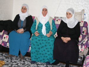 Barış anneleri, Ağrı’da yaşananlar için tedirgin