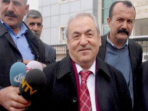 Köy korucuları bakanlığa 'sosyal güvence' davası açtı