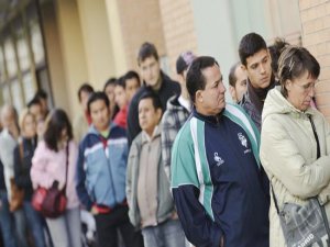 Ocak ayı işsizlik rakamları açıklandı