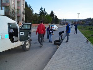 Li Sêrtê çalakiya bêdestûr