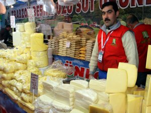 Li Wanê Fuara Xurek, Çandinî û Heywandariyê hat vekirin