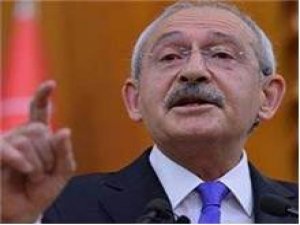 Kılıçdaroğlu'ndan son dakika açıklaması
