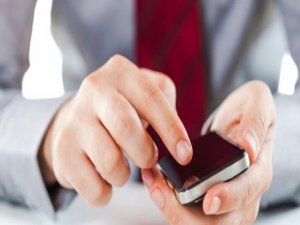 Çıldırtan mesaj ve maillere son iki hafta!