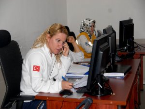 112'YE YAPILAN ÇAĞRILAR GÜLDÜRDÜ