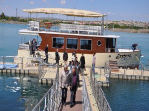 HALFETİ BÜYÜLEDİ