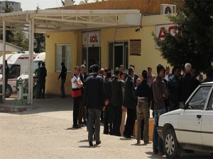 Mardin'de mera çatışması: 3 ölü