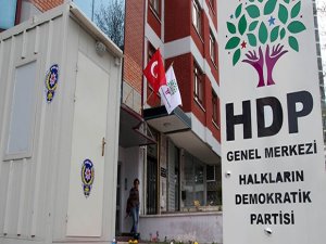HDP'yi kurşunlayanlar 'tanıdık' çıktı!