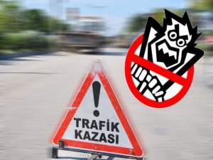 Diyarbakır'da trafik kazası: 1 ölü, 5 yaralı