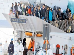 AB desteği kesince facialar arttı