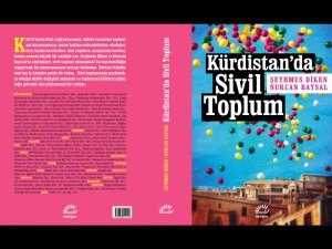 ‘KÜRDİSTAN'DA SİVİL TOPLUM ‘