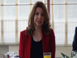 FATMA MERAL HALİFEOĞLU AVRUPA BİRLİĞİ KÜLTÜREL MİRAS ÖDÜLÜNÜ ALDI