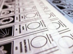 Oy pusulasında partilerin yerleri değişti