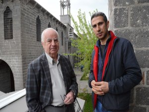 Ermenilere ait mülkler üzerinde kaçak yapı!