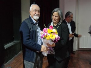 Kışanak: Geçmişle yüzleşerek güzel bir gelecek kuralım