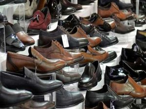 Ayakkabıda etiket zorunluluğu