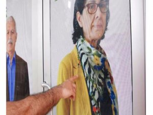 HDP seçim ofisine 4 kurşun