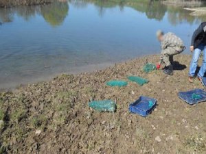 190 bin lira para cezası aldılar…