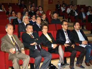 ÜROJİNEKOLOJİ CERRAHİ WORKSHOP’U