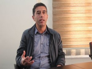 Kobanê'nin inşası Diyarbakır'dan başlayacak