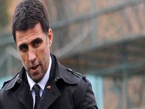 Hakan Şükür'ün Deniz Gezmiş tweeti sosyal medyayı salladı