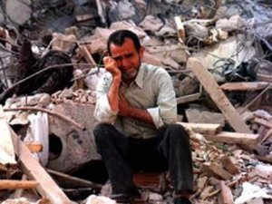 JMO: Yapılarının inşasında mühendislik verileri dikkate alınsın