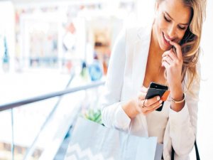 İzinsiz SMS’de yurtdışı tuzağı!