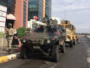 Diyarbakır’da ‘Erdoğan’ seferberliği