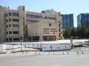 Erdoğan'ın 'Büyükşehir Belediyesi Ziyareti' Muamması