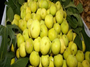 İncir cinayetinde 3 kez indirim!