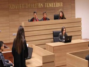 ‘Param yoktu dava açamadım’ devri bitiyor