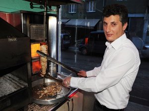 KPSS mağduru atanamayınca dönerci oldu