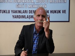 'Gladyoya girtîgehê li ser kar e'