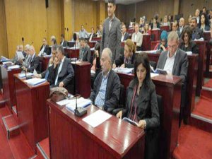 DİSKİ Olağan Genel Kurulu başladı