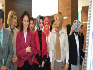 “HEP BERABER SANAT”