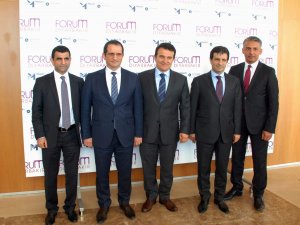 DİYARBAKIR’A 120 MİLYON EURO'LUK DEV YATIRIM