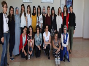 1.Doğum öncesi hazırlık eğitici eğitimi kursu