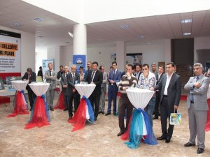 DTSO’DAN FOTOĞRAF SERGİSİ VE EKONOMİ PANELİ