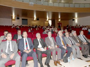 Eyigün; ”İş güvenliği  angarya değil”