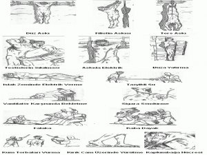Kendi mezarda olsa da zihniyeti iktidarda