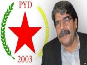 Salih Muslîm li Cenewreyê hevdîtin kir