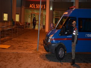 Li Ruhayê şer: 4 birîndar