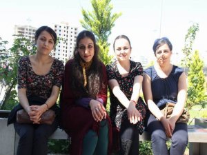 Grup Alamor: Kadının sesiyle tüm kadınlar için!