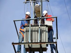 Dicle Edaş, Tarımsal Sulama Sezonuna Hazır