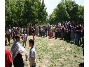 SİLVAN'DA GULAN ŞENLİKLERİ(Serê Gûlan’ê) BAŞLADI