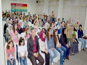 - SİLVAN’DA KÜRT DİL BAYRAMI KUTLANDI