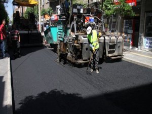 CADDELER PIRIL PIRIL OLUYOR